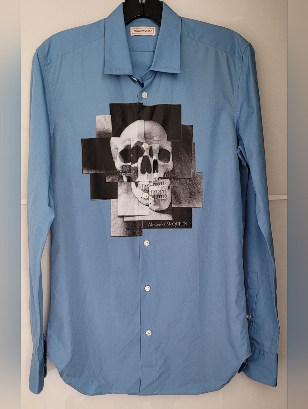 Alexander McQueen Dress Shirt